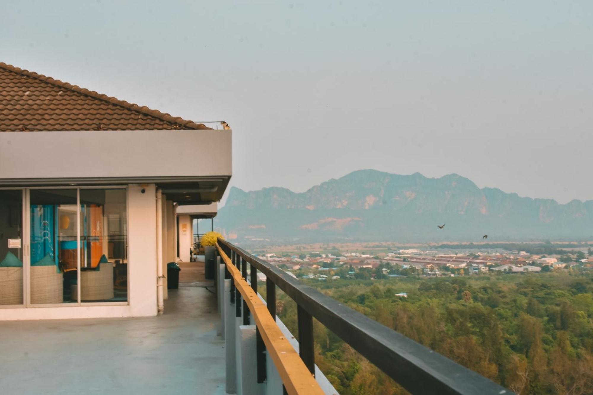 Hostel Thalay By Tha Cha-Am