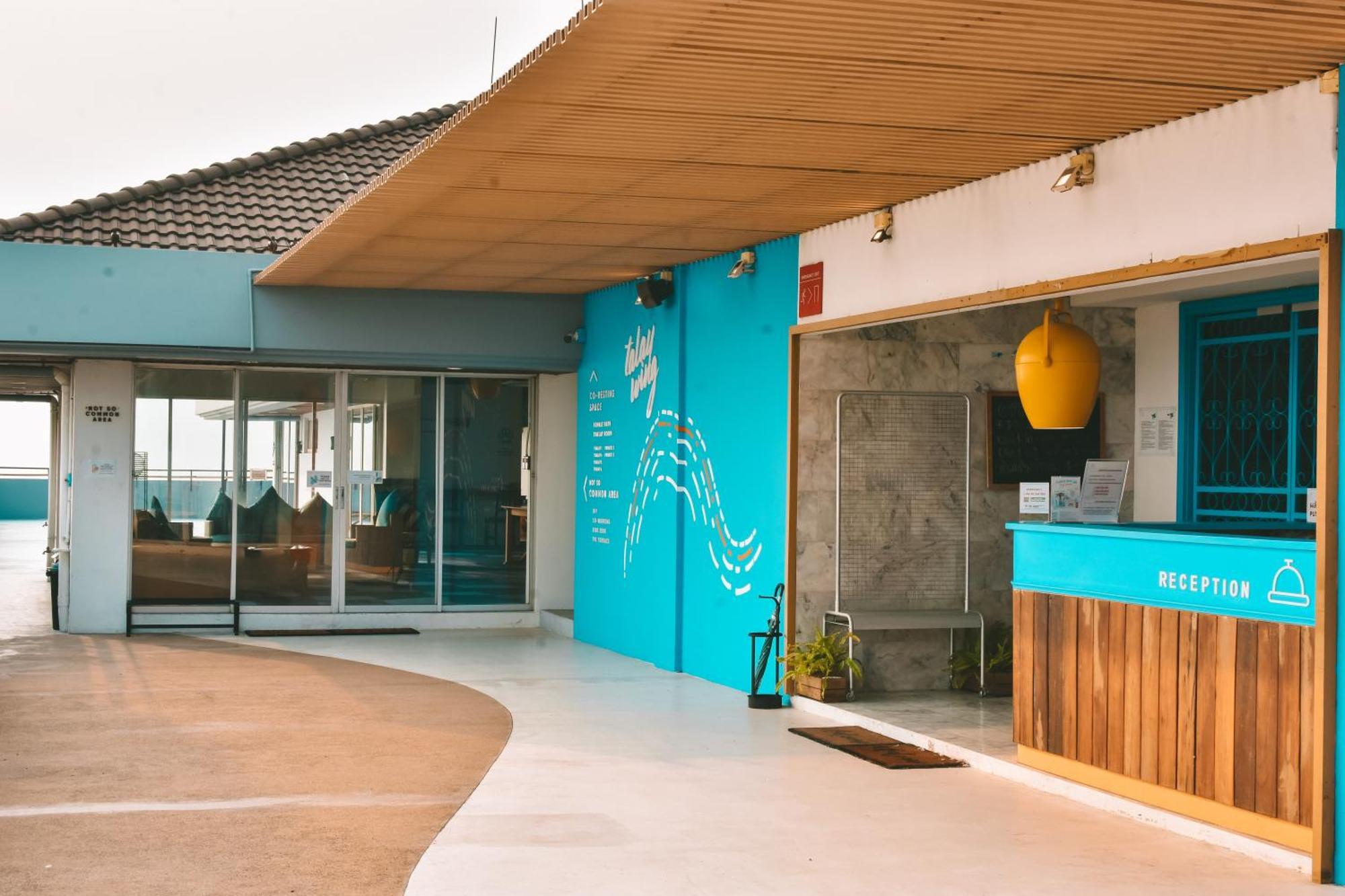 Hostel Thalay By Tha