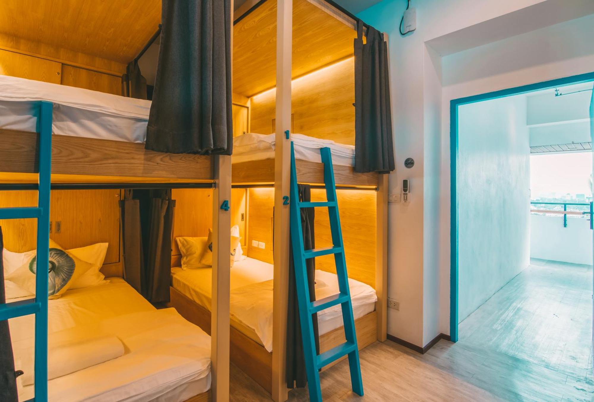 Hostel Thalay By Tha